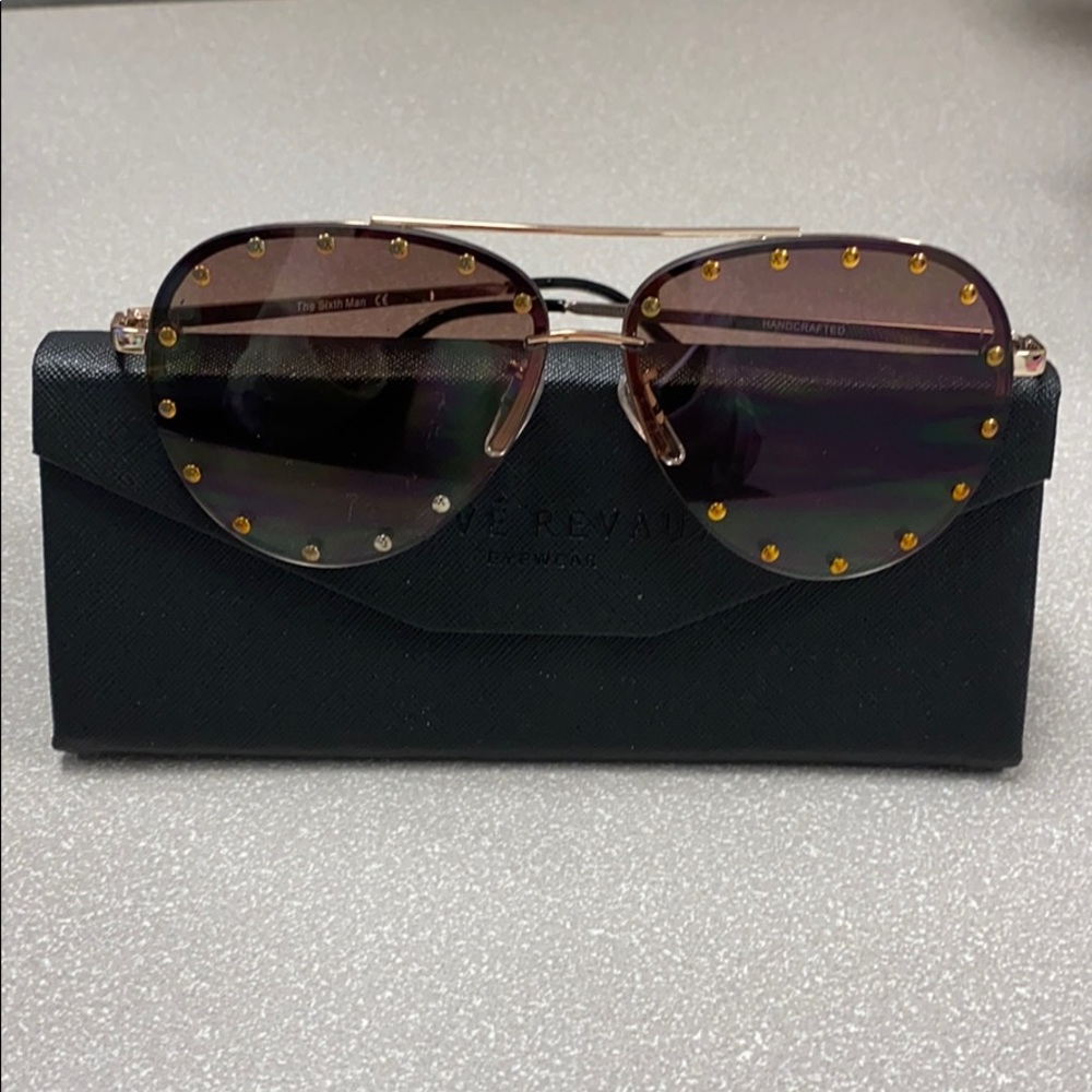 Price Revaux sunglasses